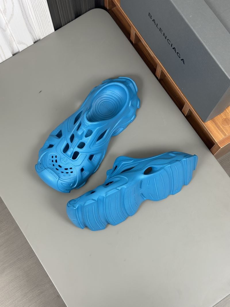 Balenciaga Slippers